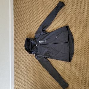 Head Fitness Jacket